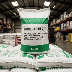 Buy Eco-Friendly Urea Fertilizer